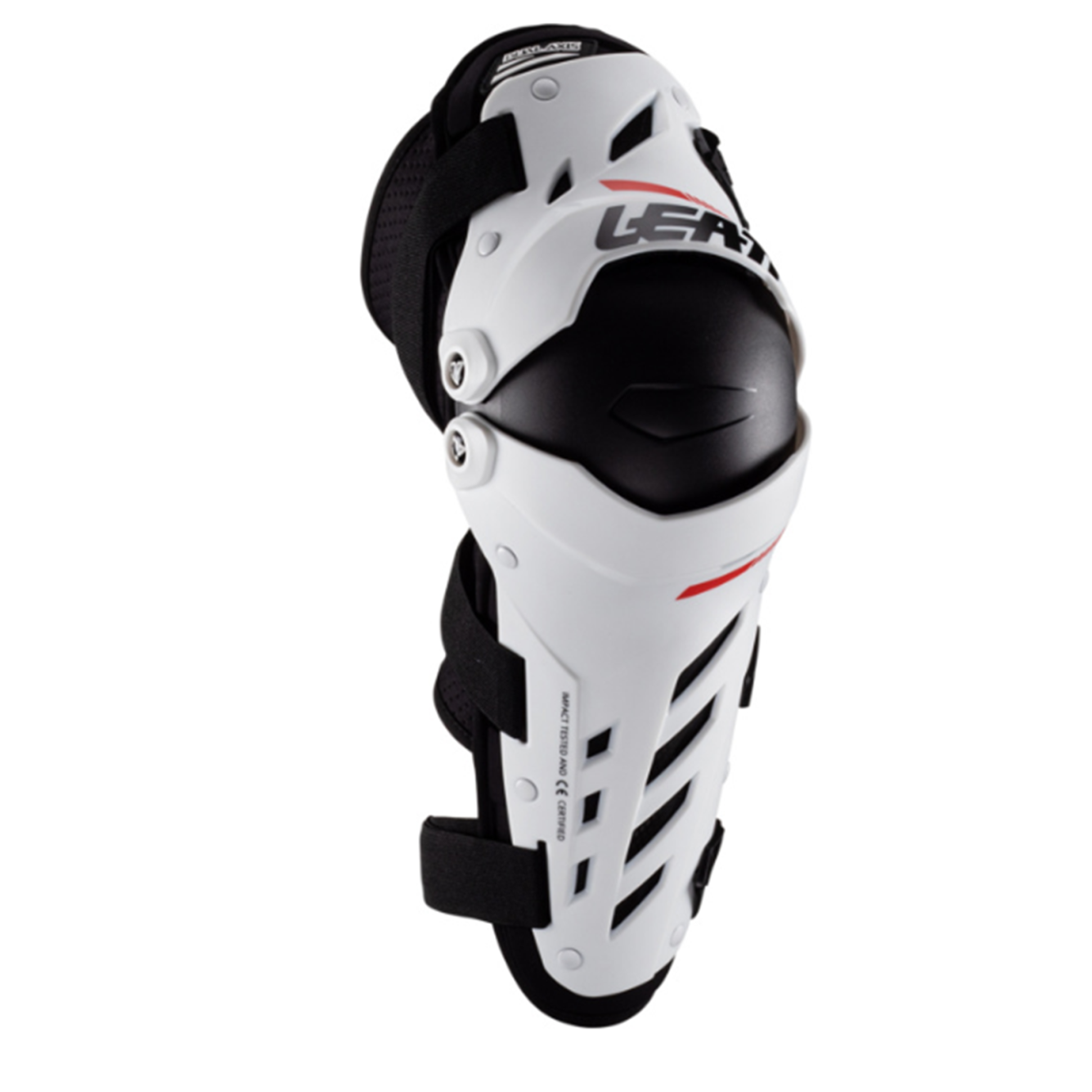 Leatt | Knie- en scheenbeschermer Dual Axis